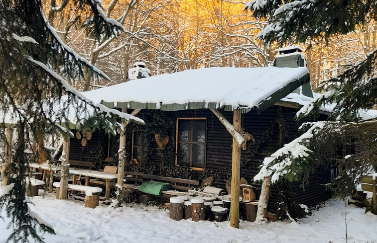 Natuurhuisje in Bertsdorf-Hörnitz