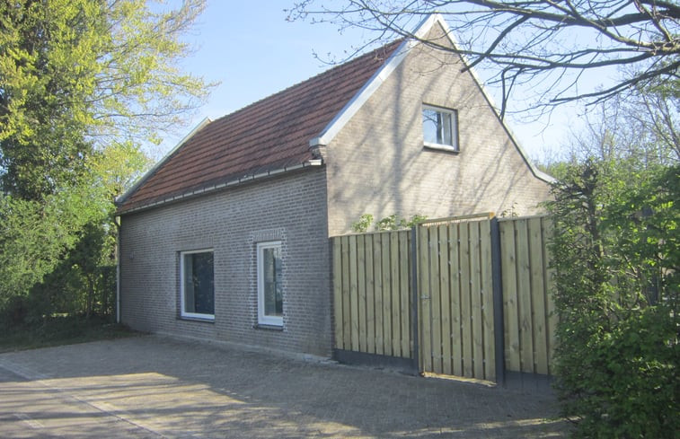 Natuurhuisje in Loon op Zand