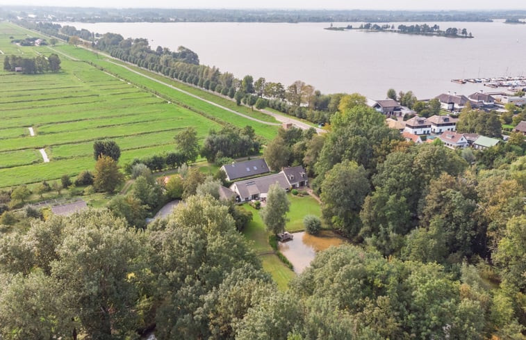 Natuurhuisje in Tienhoven