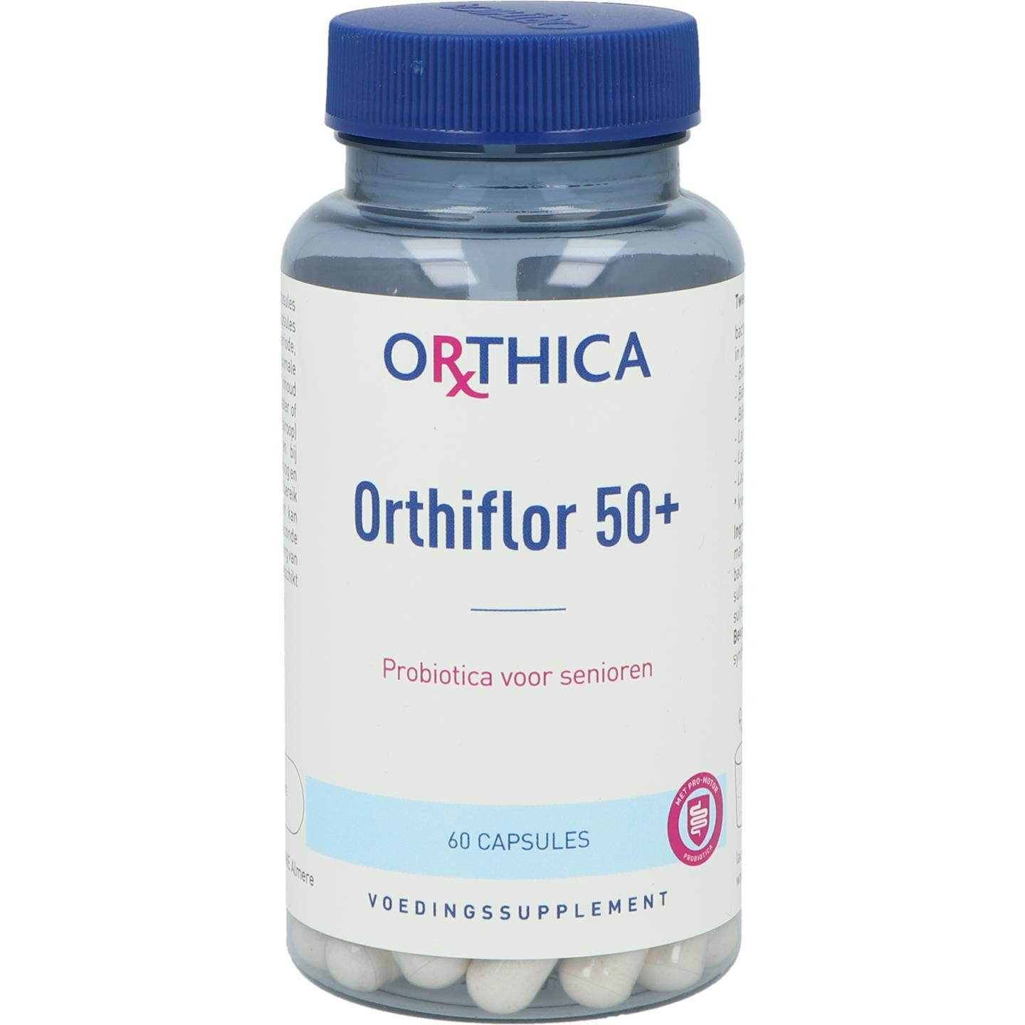 Orthiflor 50+