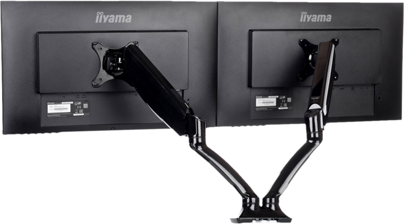 iiyama Monitorbeugel DS3002C-B1