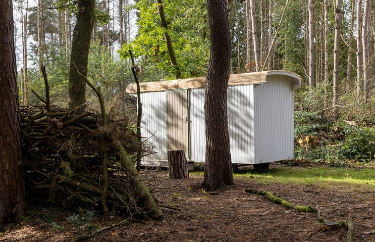 Natuurhuisje in Oelegem