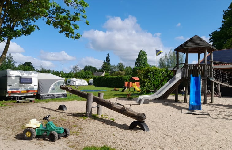 Natuurhuisje in Wagenberg