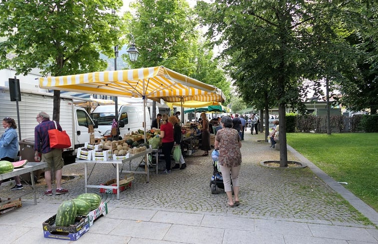 Natuurhuisje in Susa