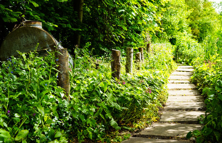 Natuurhuisje in Vasse