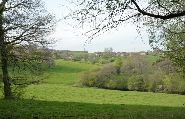 Natuurhuisje in Grandrupt de Bains