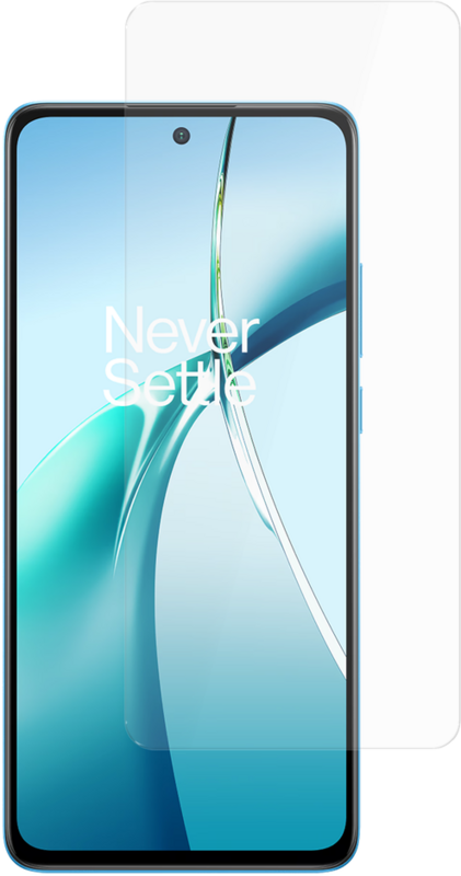 Just In Case Tempered Glass OnePlus Nord CE 4 Lite Screenprotector