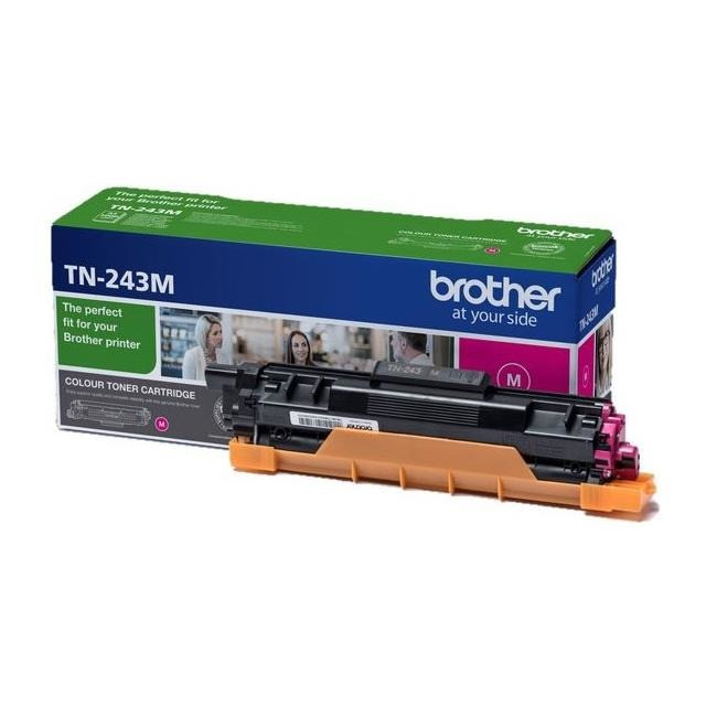 Brother TN-243M Toner