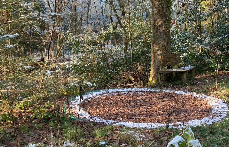 Natuurhuisje in Norg