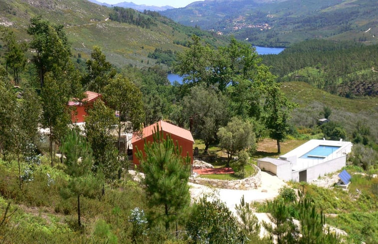 Natuurhuisje in Arcos de Valdevez