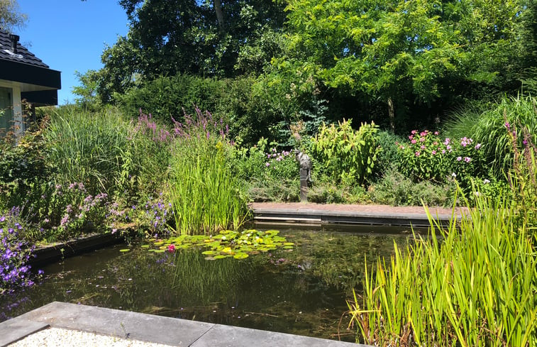 Natuurhuisje in Schoorl