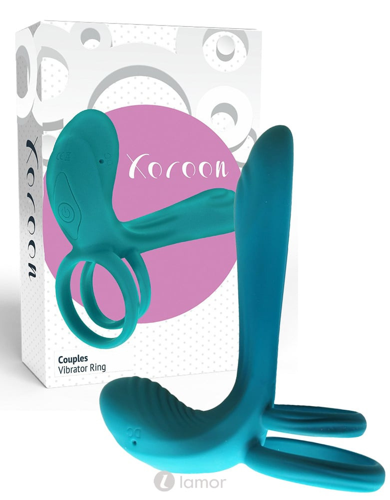 Couples Vibrator Ring