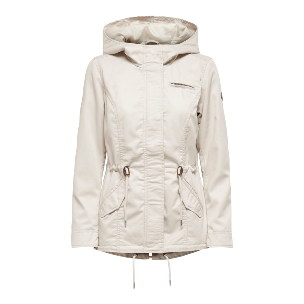 Only Lorca Canvas Parka