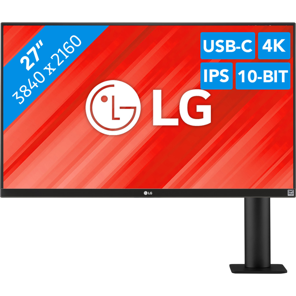 LG Ergo 27UN880