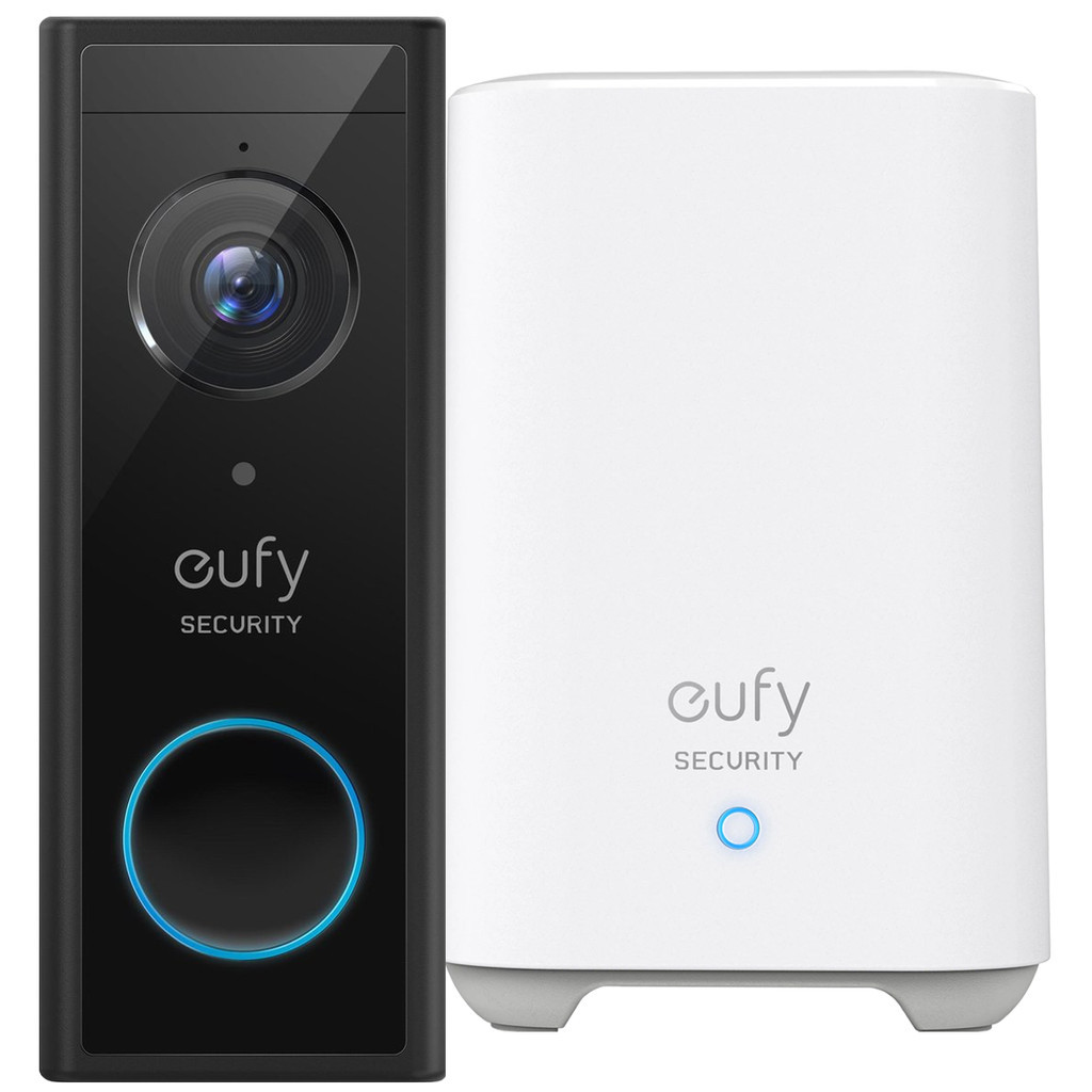 Eufy by Anker Video Doorbell Battery Set