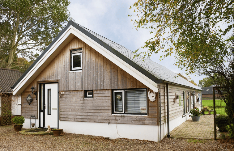 Natuurhuisje in Zevenhuizen