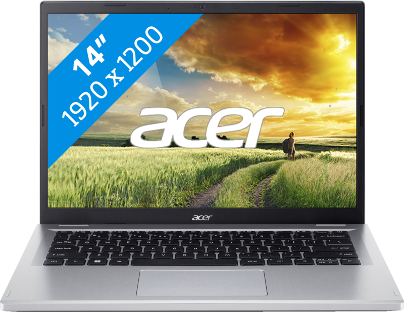 Acer Aspire 3 14 (A314-42P-R57H)