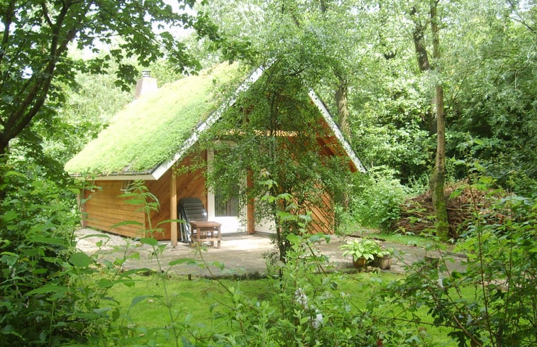 Natuurhuisje in Leerdam