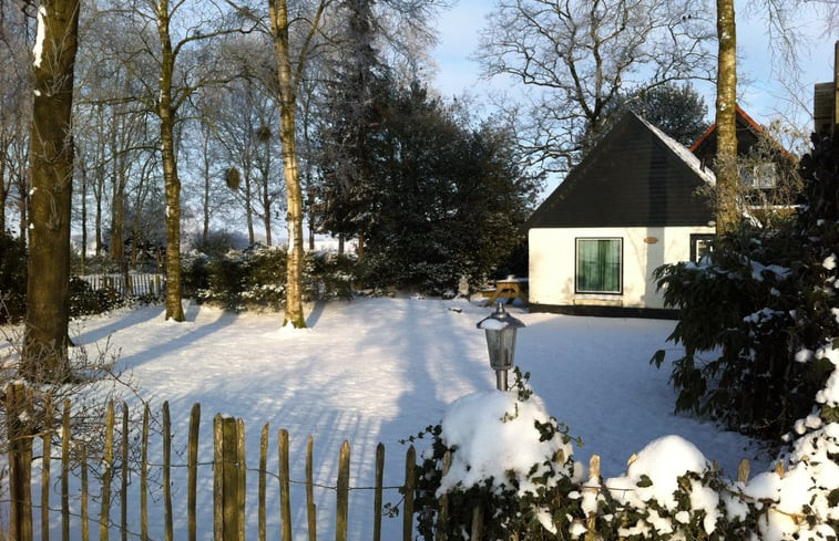 Natuurhuisje in Boijl