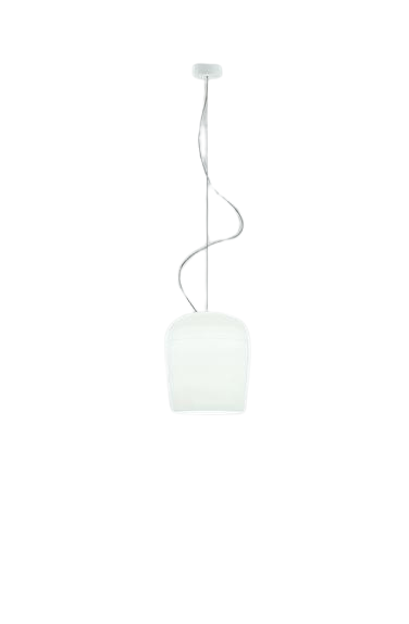 Prandina - Tiara S5, LED Hanglamp