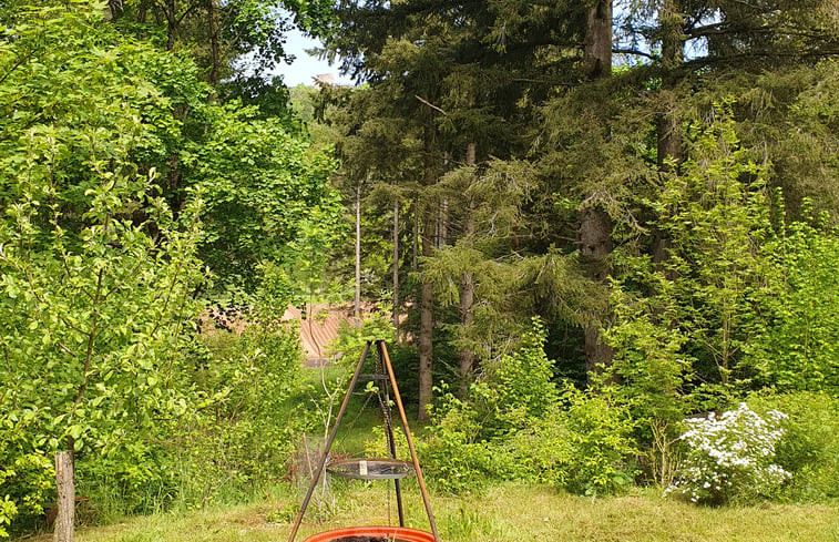 Natuurhuisje in Vorderweidenthal