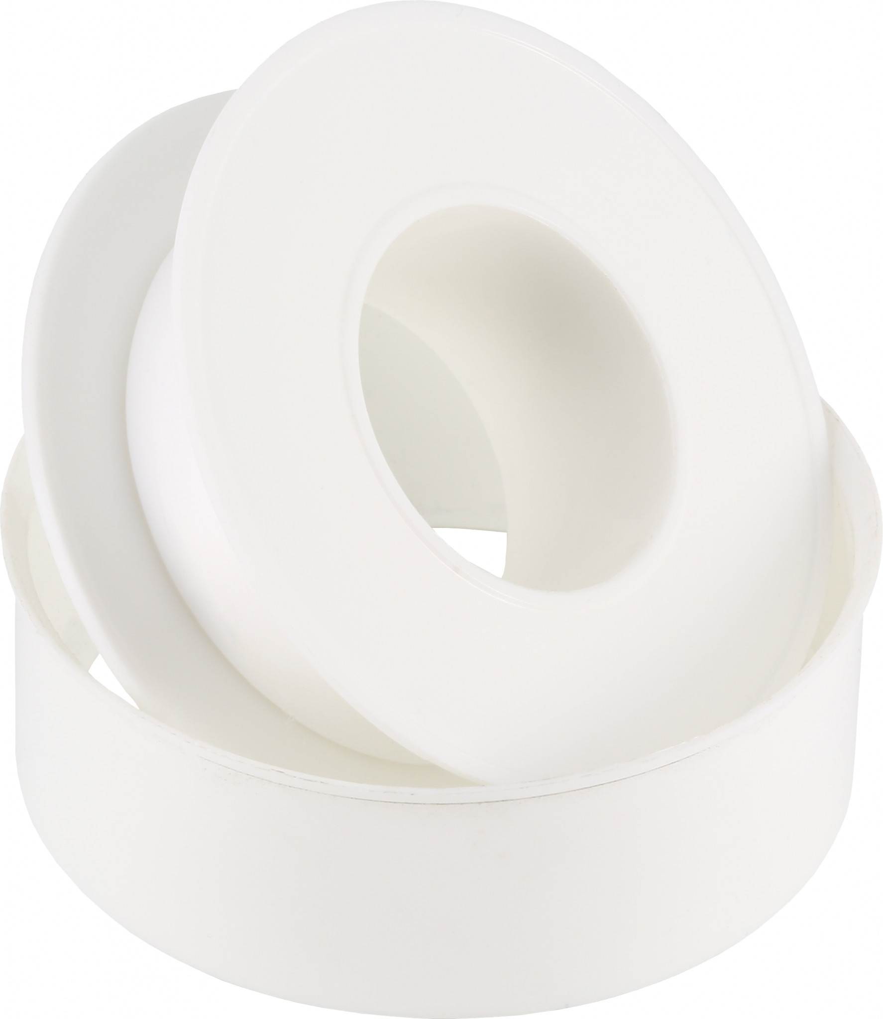 Bonfix Afdichtingsdraad - -tape & hennep PTFE tape 12 mm x 0,075 mm x 10 meter