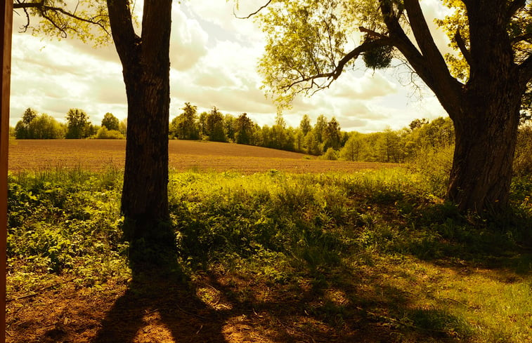 Natuurhuisje in Bieniasze