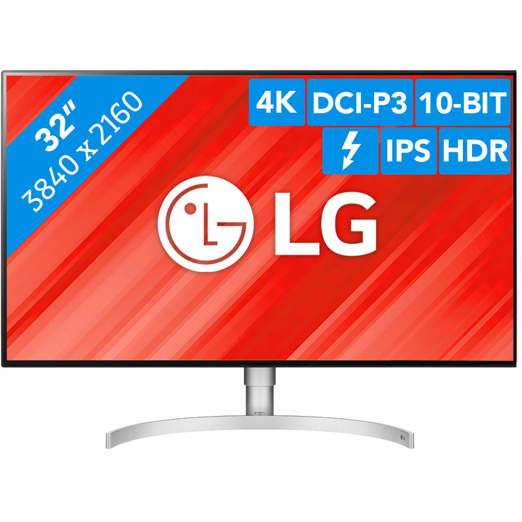 LG 32UL950