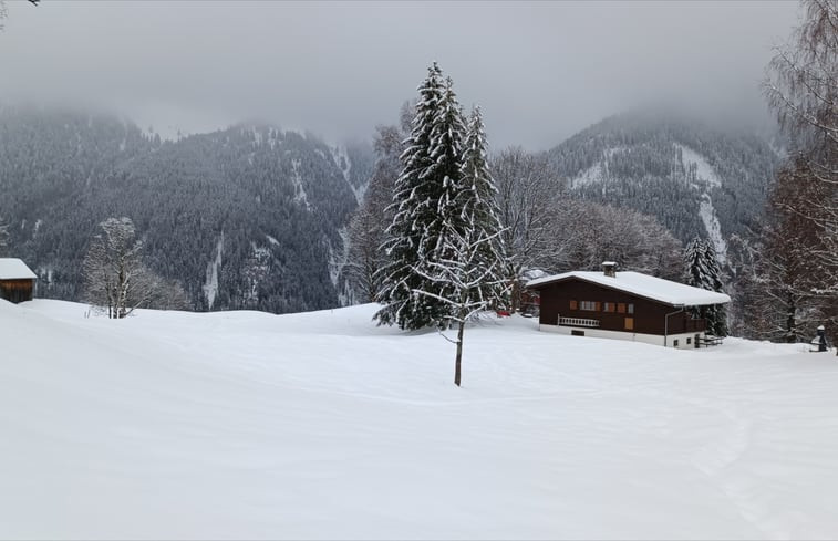 Natuurhuisje in Laterns