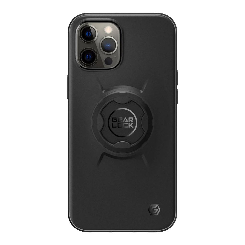 Spigen Gearlock Apple iPhone 12 Pro Max Telefoonhoesje Fiets