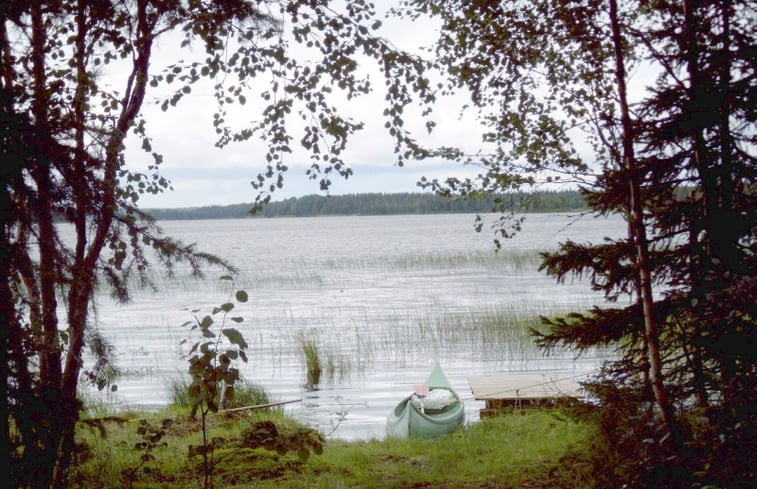 Natuurhuisje in Ranua