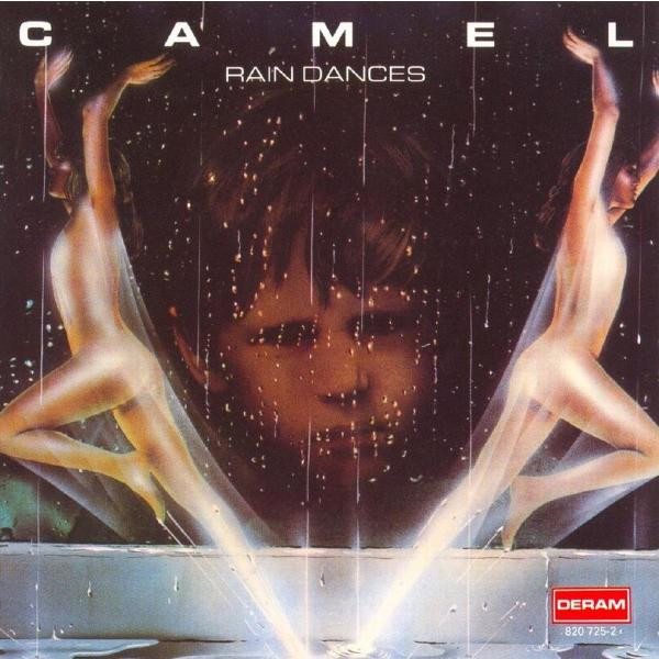 CAMEL CAMEL - Rain Dances