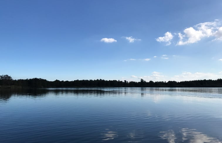 Natuurhuisje in Kortenhoef