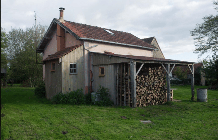 Natuurhuisje in Le Brethon