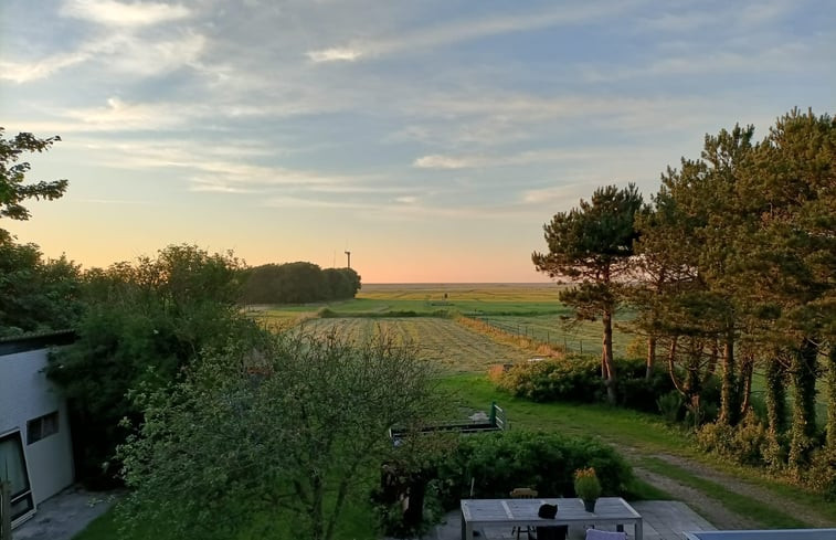 Natuurhuisje in Schoorl