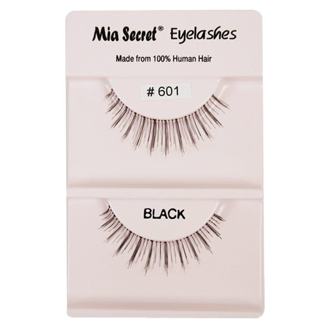 Mia Secret Lashes EL601