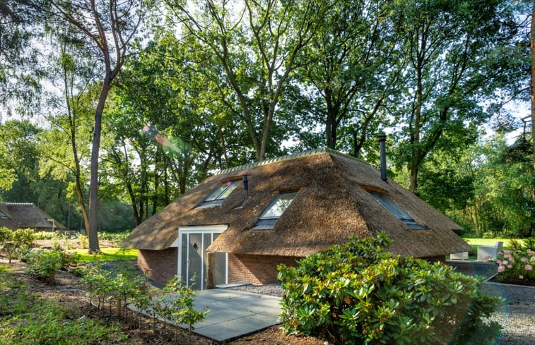 Natuurhuisje in Putten