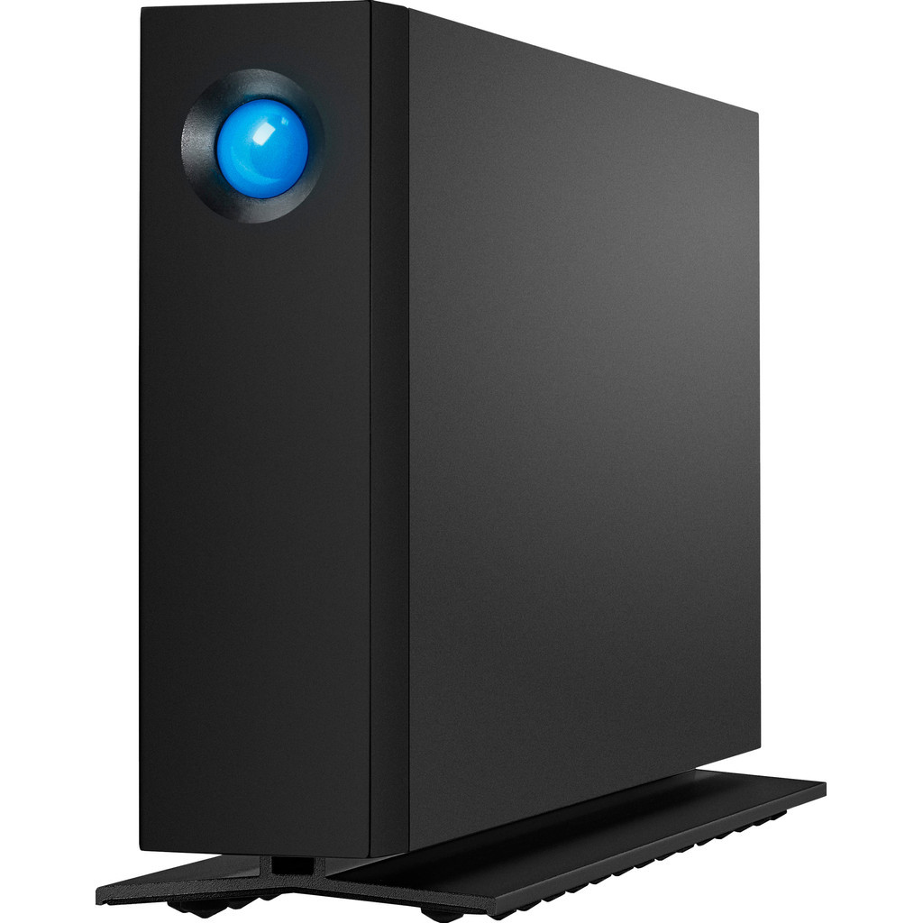 LaCie d2 Professional USB 3.1-C 4TB