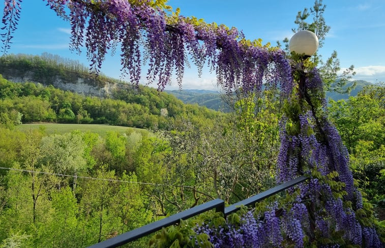 Natuurhuisje in Cavatore