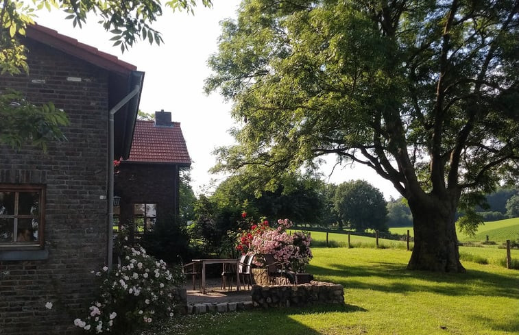 Natuurhuisje in Mechelen