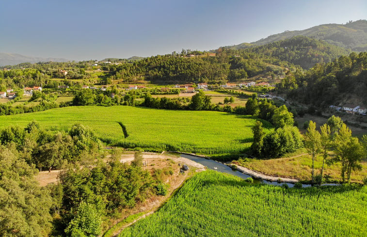 Natuurhuisje in Corgo, Celorico de Basto