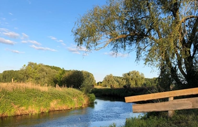 Natuurhuisje in Sint-Oedenrode