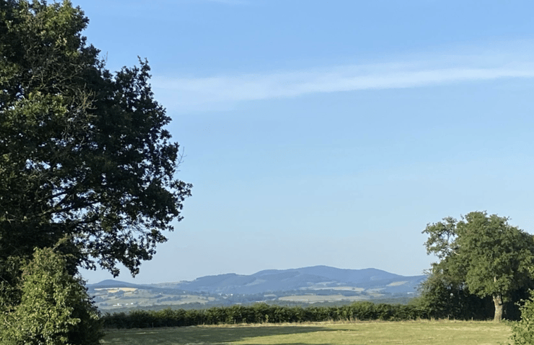 Natuurhuisje in Lanty