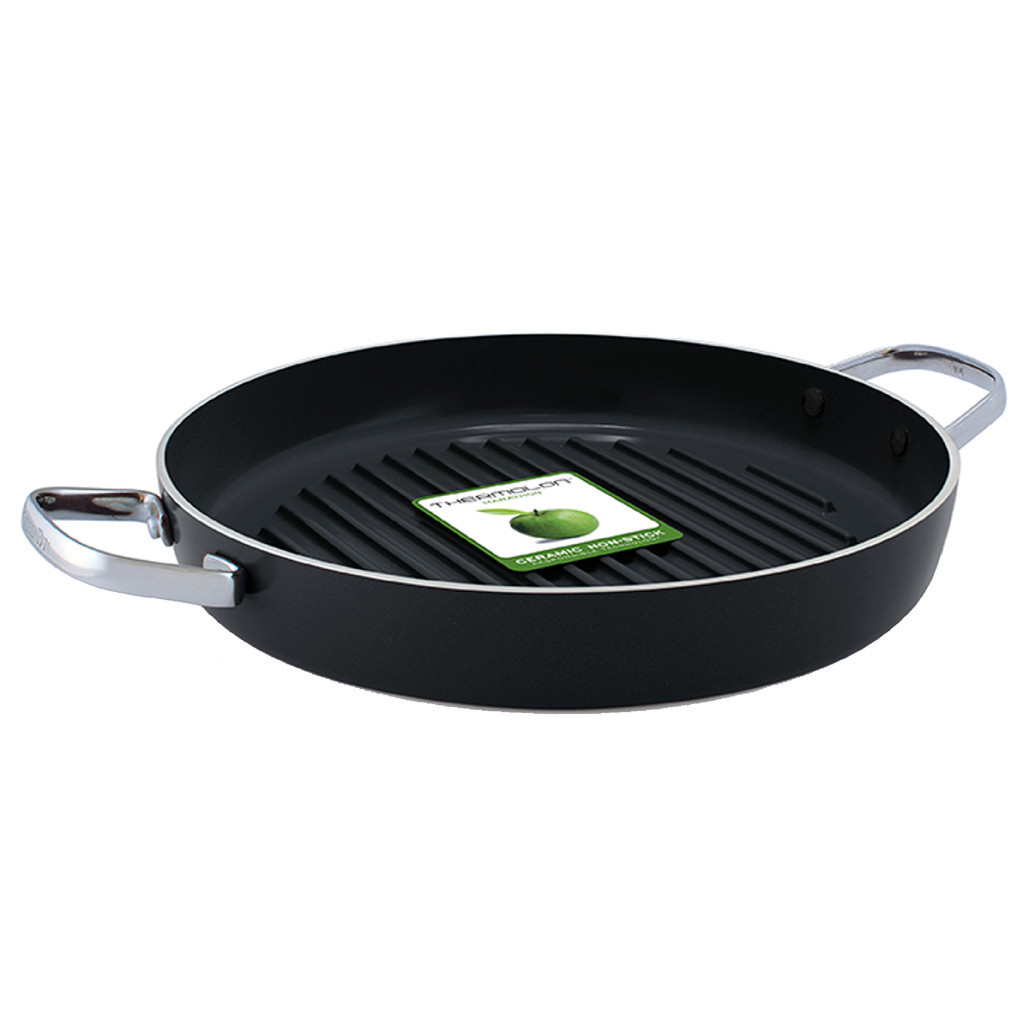 GreenPan Essentials Grillpan 28 cm