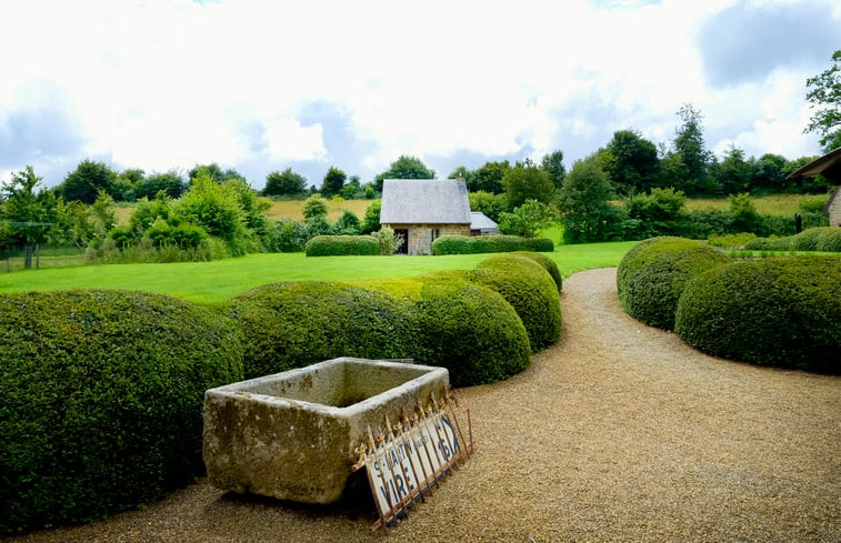 Natuurhuisje in Gathemo