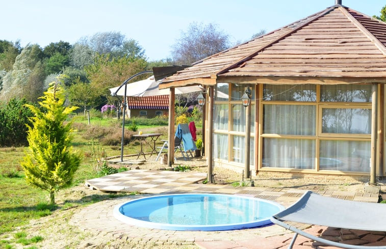 Natuurhuisje in Westerwolde