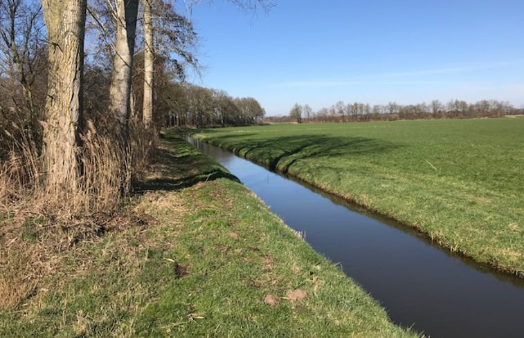 Natuurhuisje in Lattrop