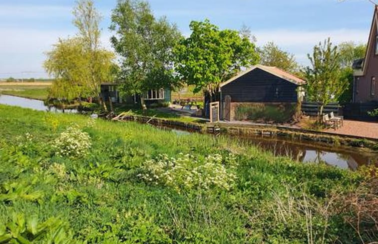 Natuurhuisje in Purmerland