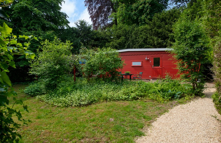 Natuurhuisje in Rheden