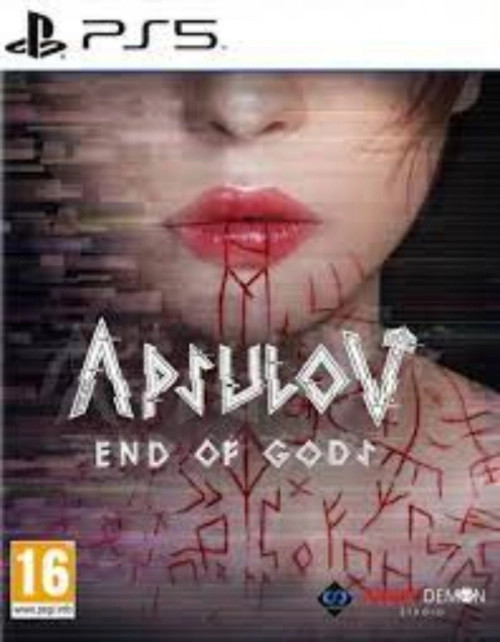 Apsulov: End of Gods